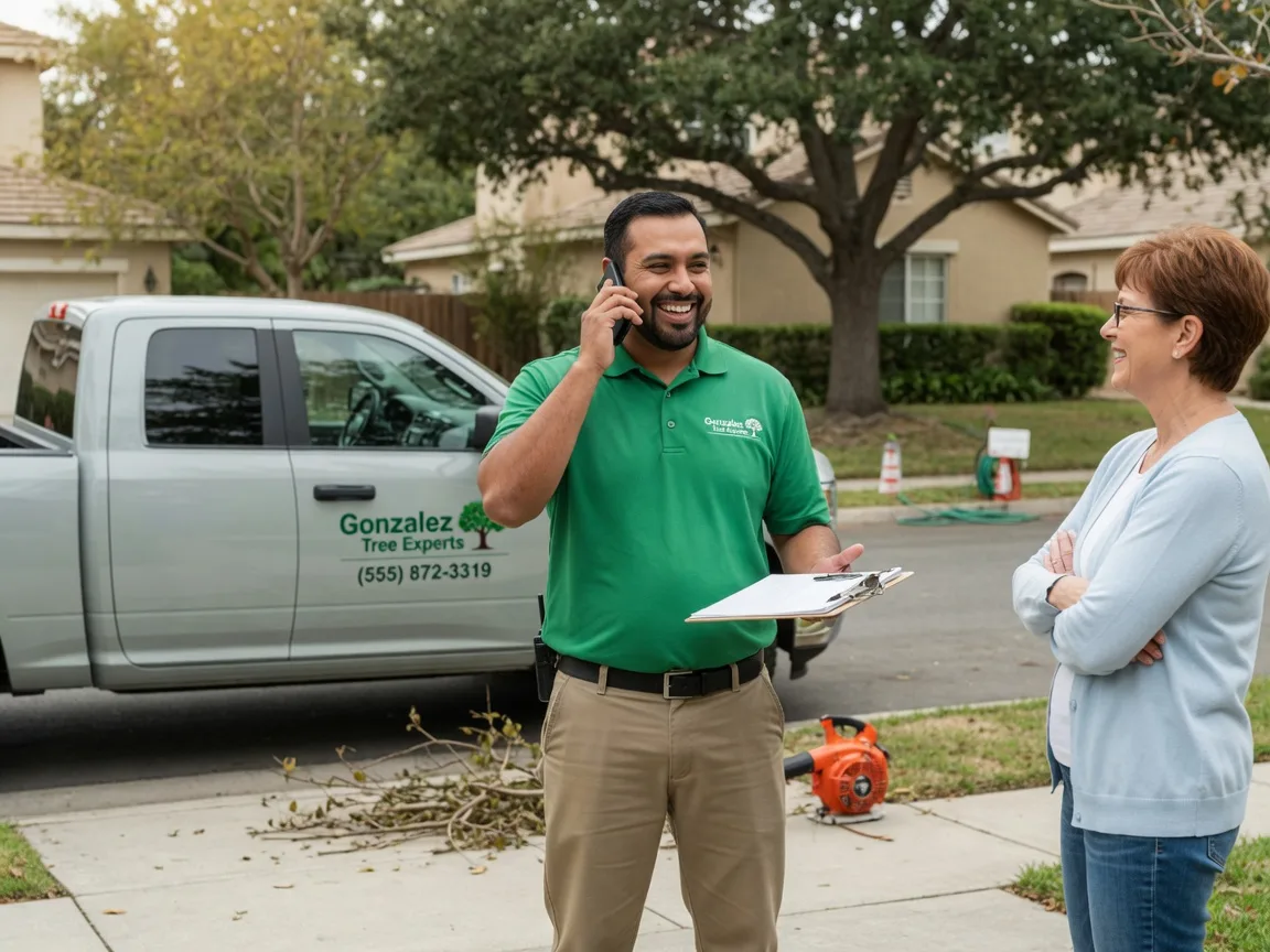 Tree Service Happy Valley, OR FAQs